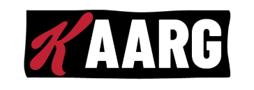 K AARG BERG