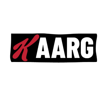 K AARG BERG