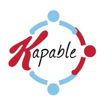 Kapable BERG