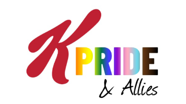 K Pride BERG