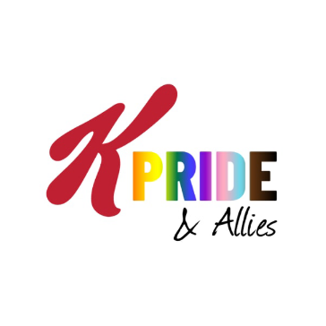 K Pride BERG