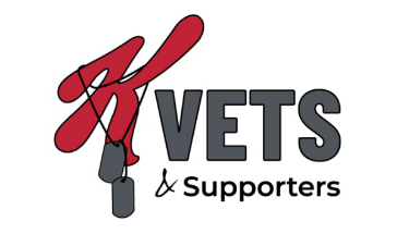 K vets BERG
