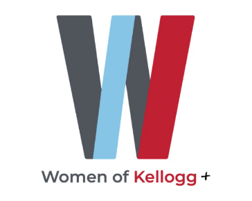 Women of Kellanova Logo