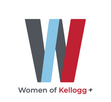 Women of Kellanova Logo