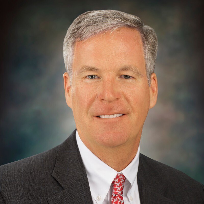 Steve Cahillane CEO