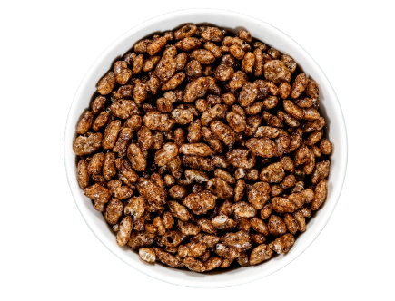 Bowl of Cereal