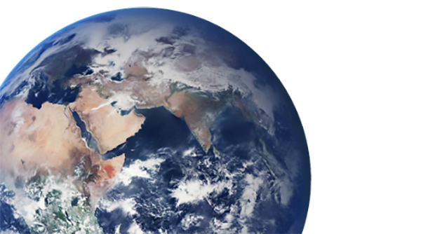Planet Earth