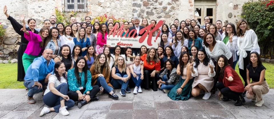 Kellanova Latin America WOK Group