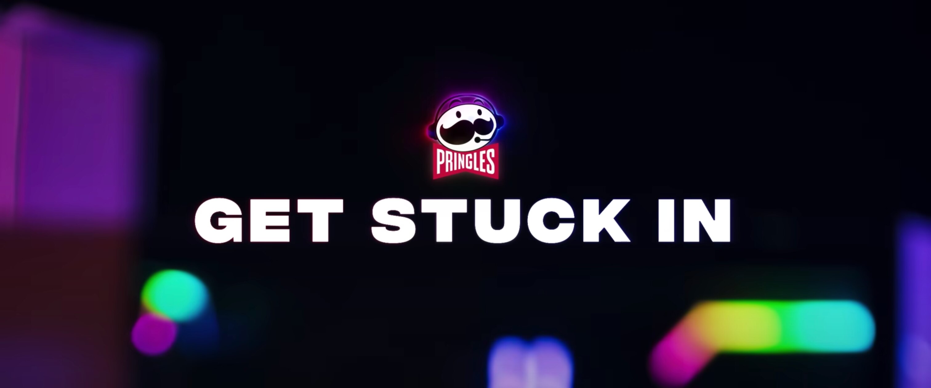 Pringles Commercial Video Thumbnail