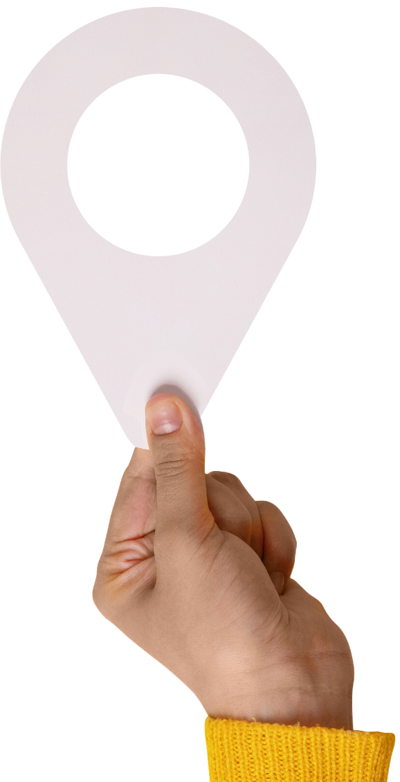 Locate for your day